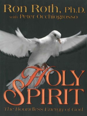 cover image of Holy Spirit